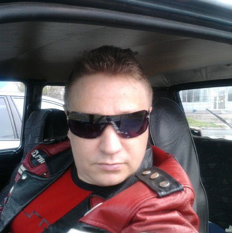 Андрей Рысев