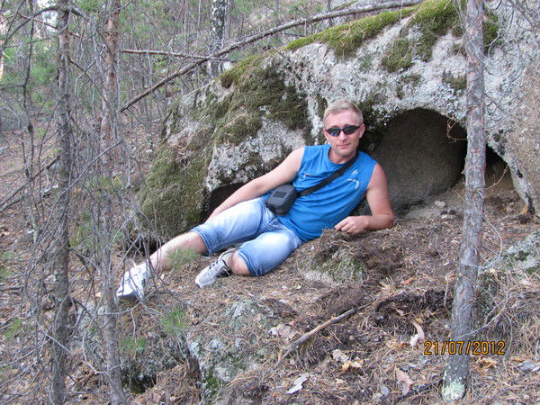 Вадим Парахин