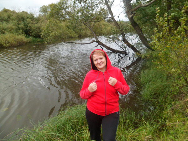 Натали Ната