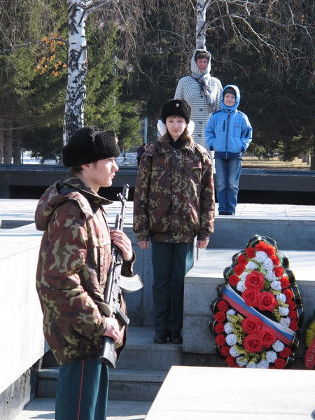 Ксения Чернышева