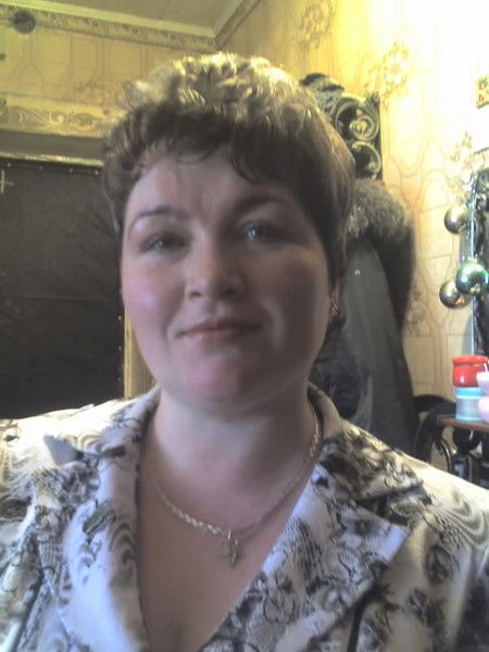 Любовь Монид