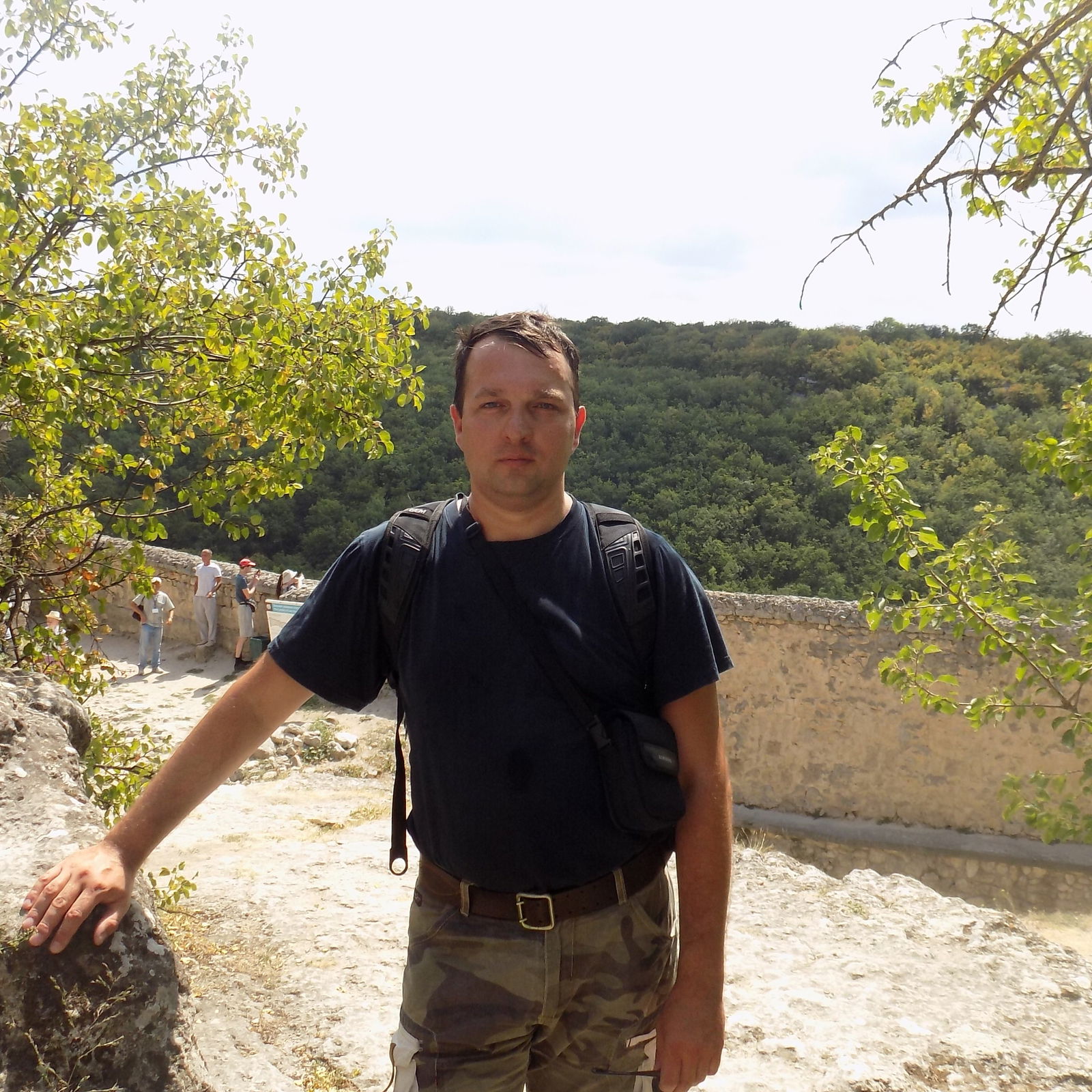 Виктор Петросянц