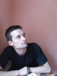 Сергей Лабынцев