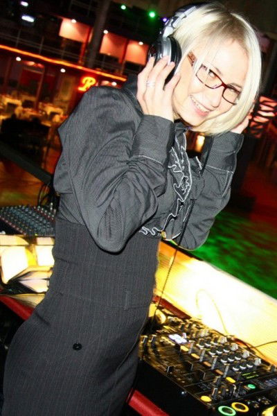 Татьяна Балуш