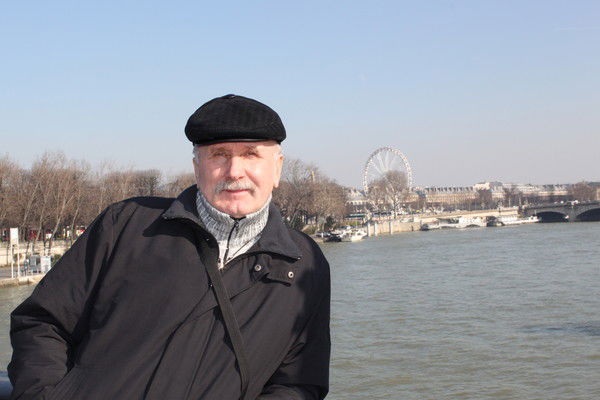 Алексей Пономарев