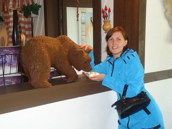 Юлия Сбродова