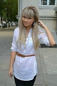 Русалина Тухбатуллина