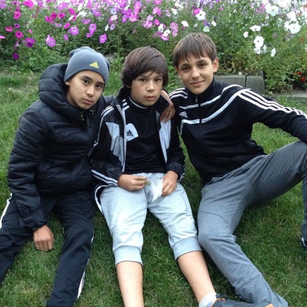 Куанышбек Садвакасов