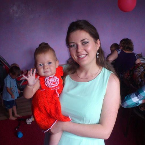 Мария Кремс