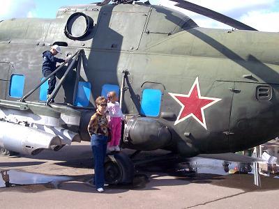 Альфия Нурмухамедова