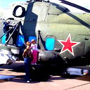 Альфия Нурмухамедова
