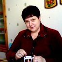Валентина Новосвит