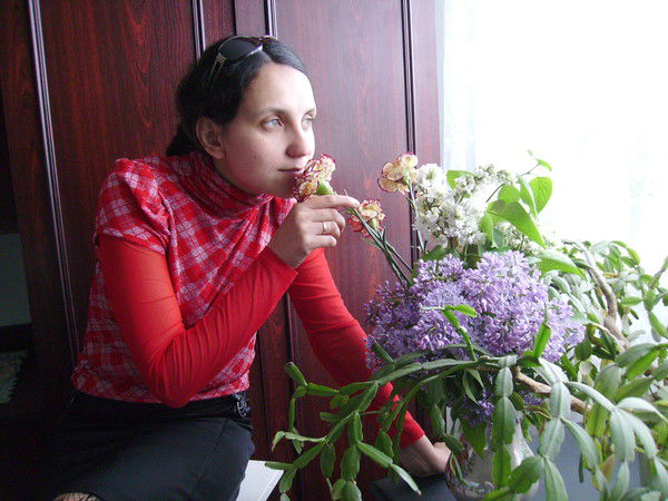 Виктория Канунникова