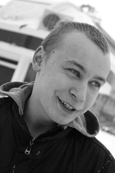 Сергей Пикулин