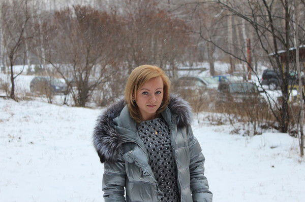 Светлана Козлова