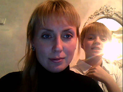 Ирина Веремеева