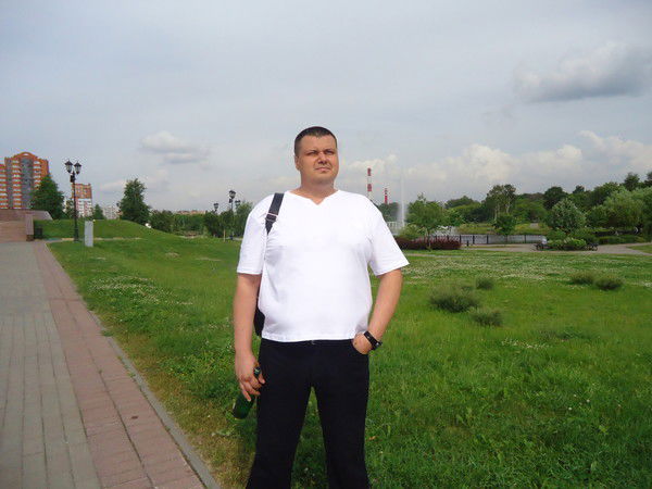 Владислав Капочкин