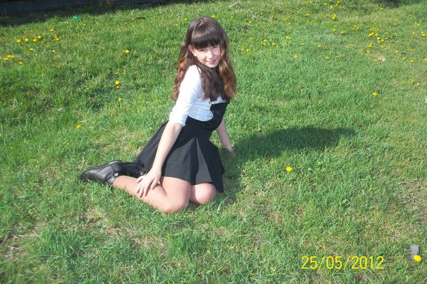 Лена Сухорук