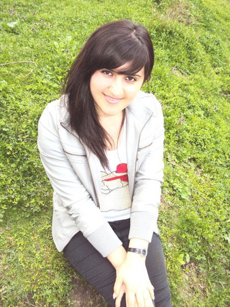 Лейла Муртаз-Оглы