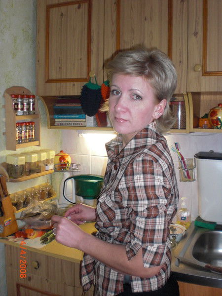 Нина Дмитриева