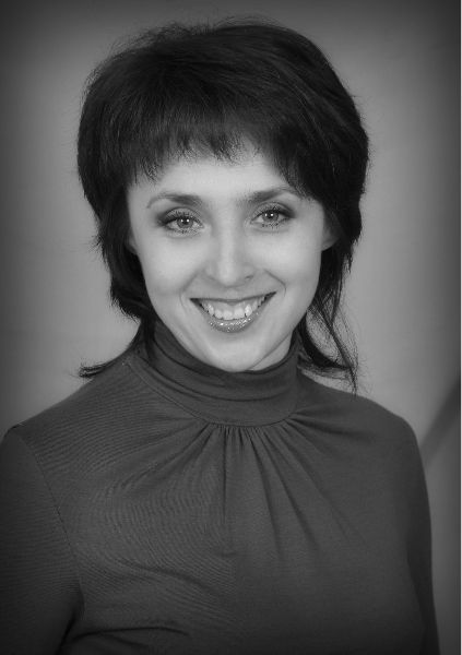 Наташа Андрияш