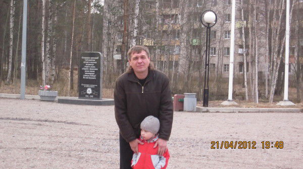 Александр Якушев