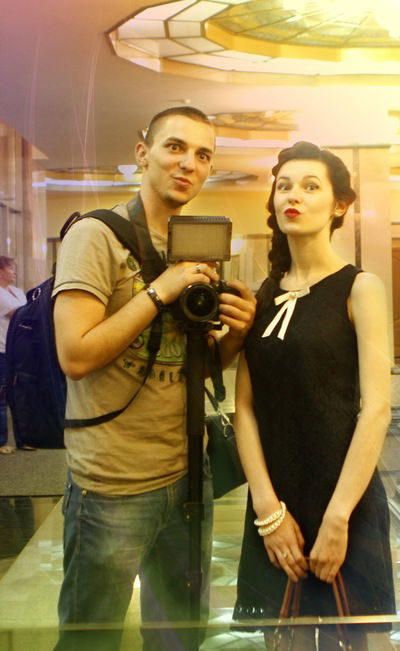 Никита Гузовский