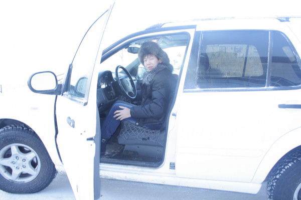 Махмут Кемелов