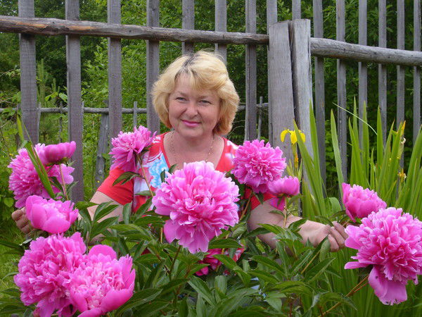 Раиса Захарова