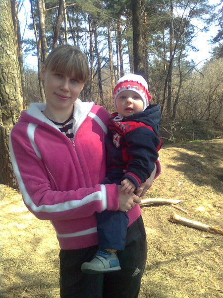 Анастаси Мажугина