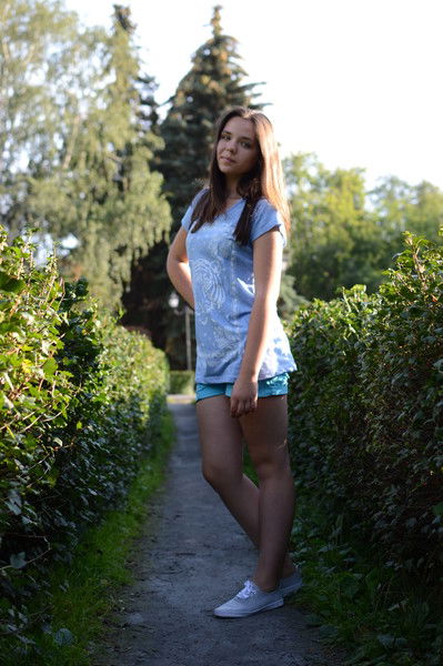 Анастасия Мироненко