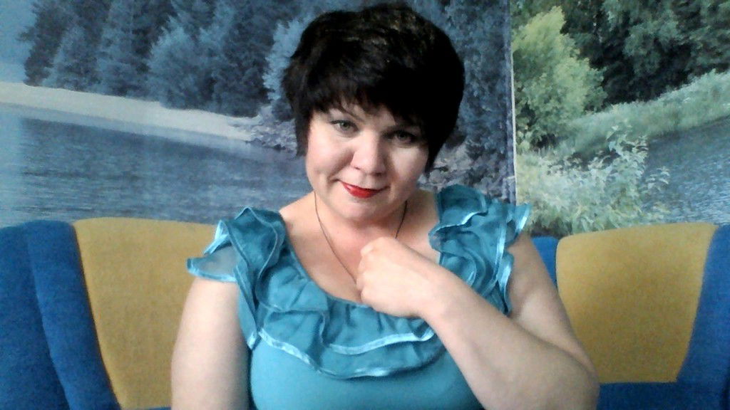 Сверкунова Галина