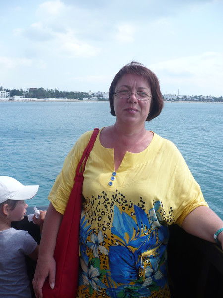 Нелли Белькевич