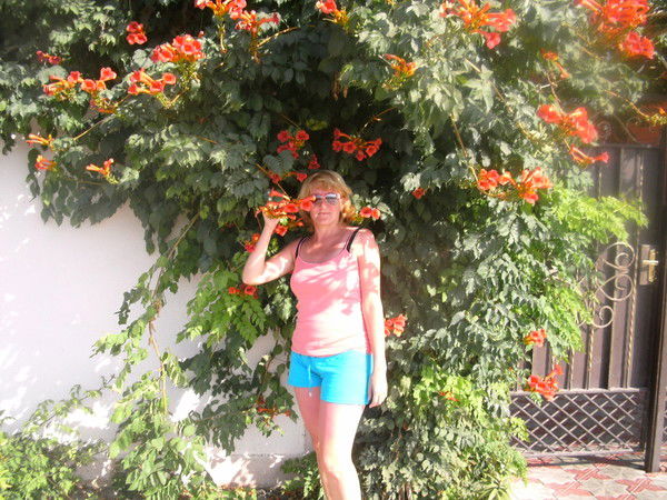 Гузель Саматова