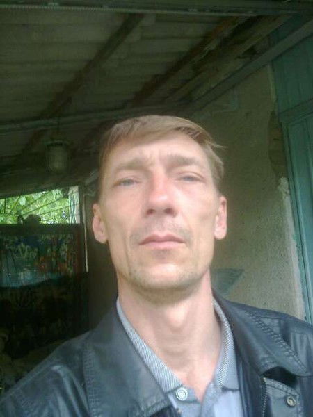 Вячеслав Ярыгин