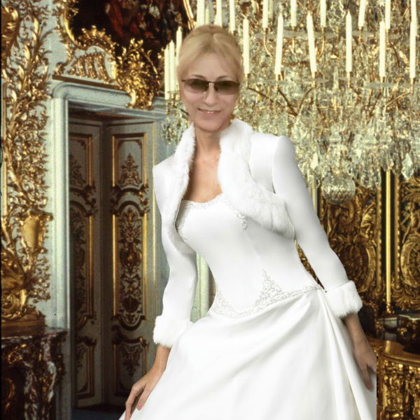 Елена Павлюченко