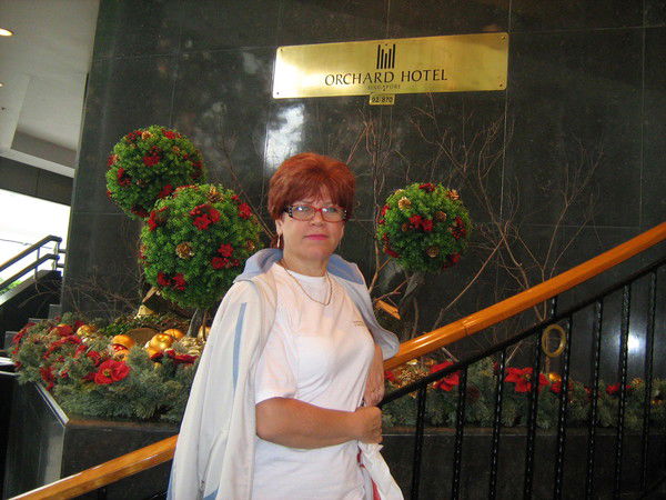 Татьяна Качаева