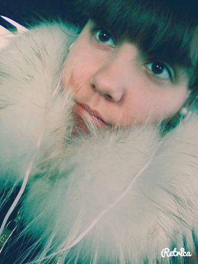 Анастасия Рябенко