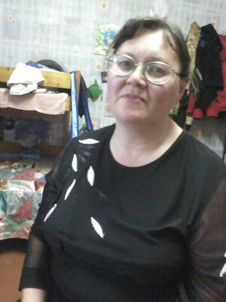 Людмила Астраускас