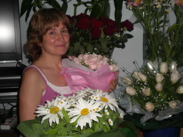 Ленара Ирих