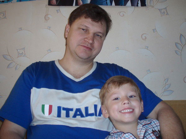 Дмитрий Ковалев