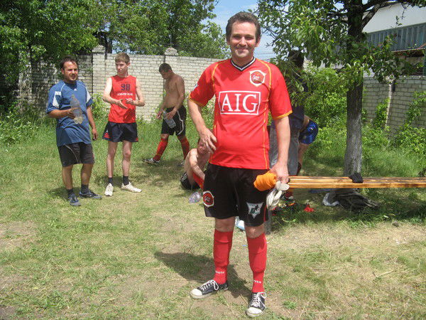 Вячеслав Куликов