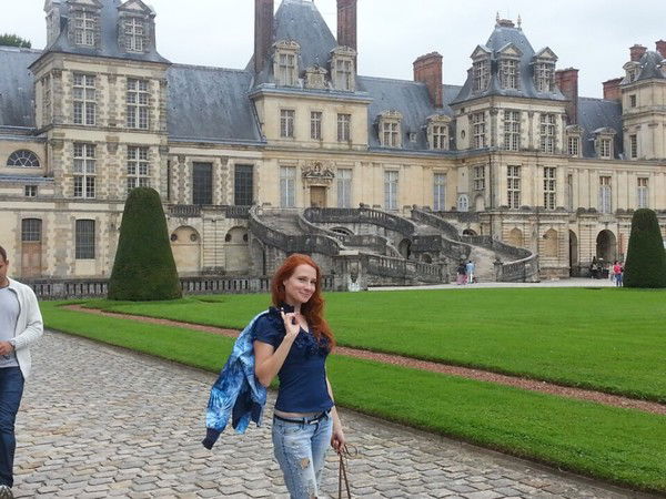 Светлана Карасевич