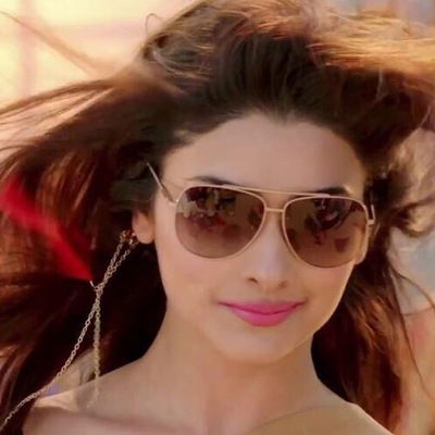 Индира Махмуталыева