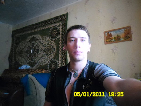 Юра Якимовский