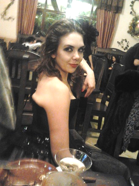 Ольга Ефанова