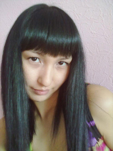 Динара Жанбырбаева