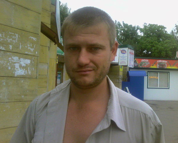 Роман Лягин