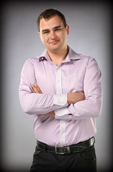 Анатолий Гарькуша