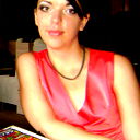 Елена Богословская